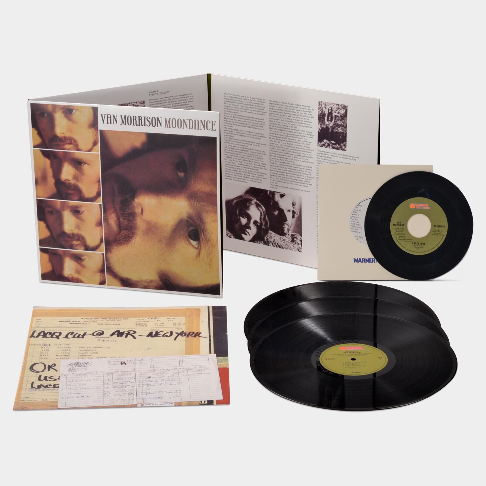 人気商品・限定商品ばかりの「超得 半額福袋」が販売開始 VanM_MoonDance_3LP_7in_preview 洋楽